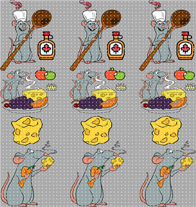 Pen sticker-F 2362